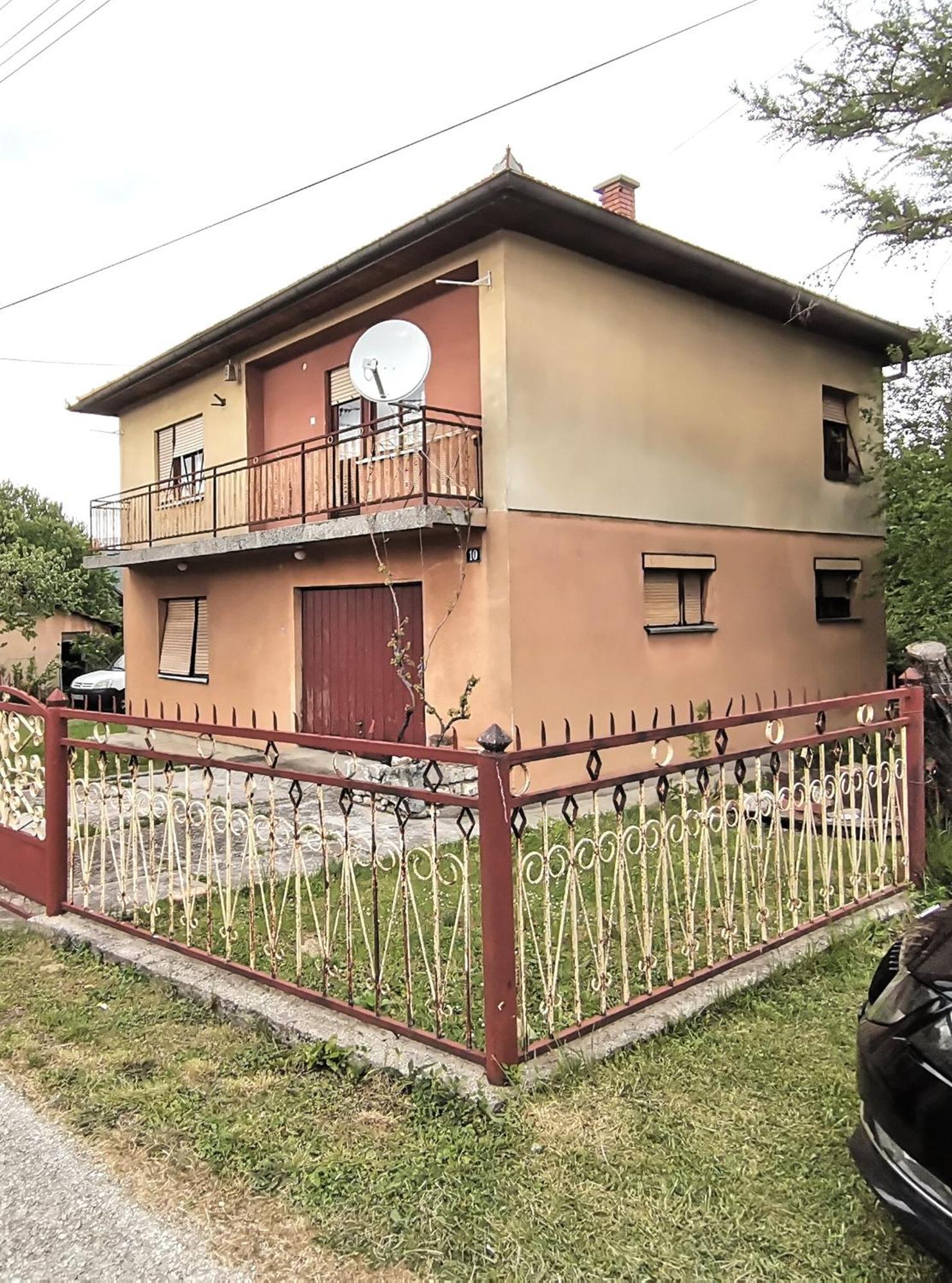 Apartamento Aki Drvar Exterior foto