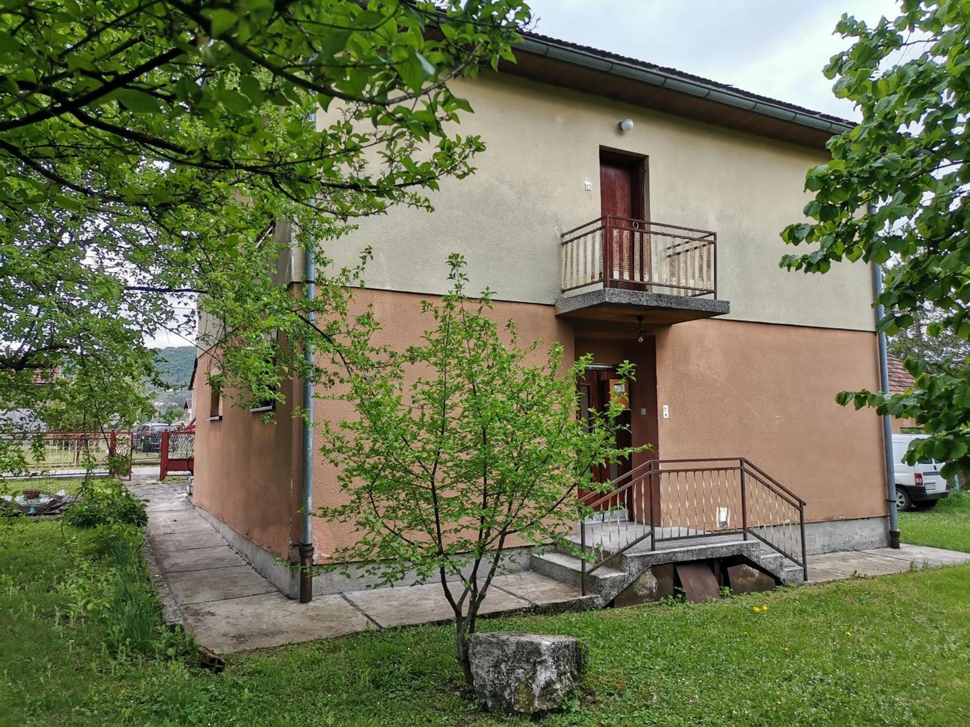 Apartamento Aki Drvar Exterior foto