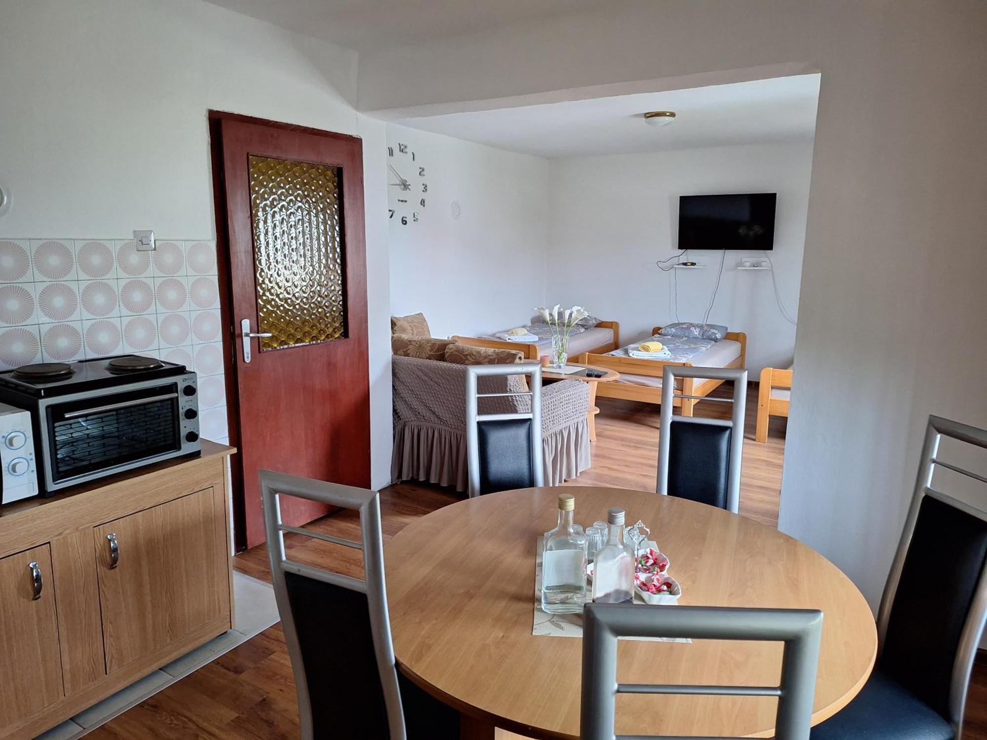 Apartamento Aki Drvar Exterior foto