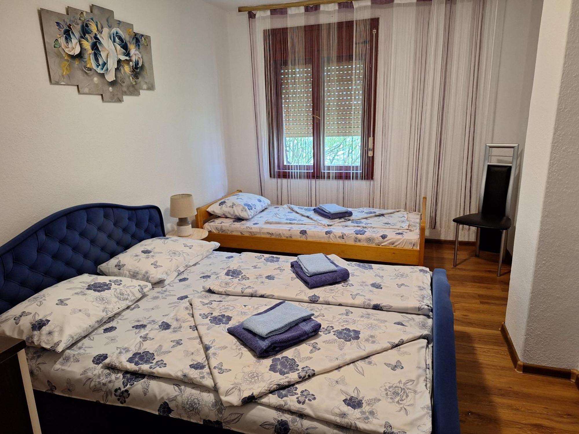 Apartamento Aki Drvar Exterior foto