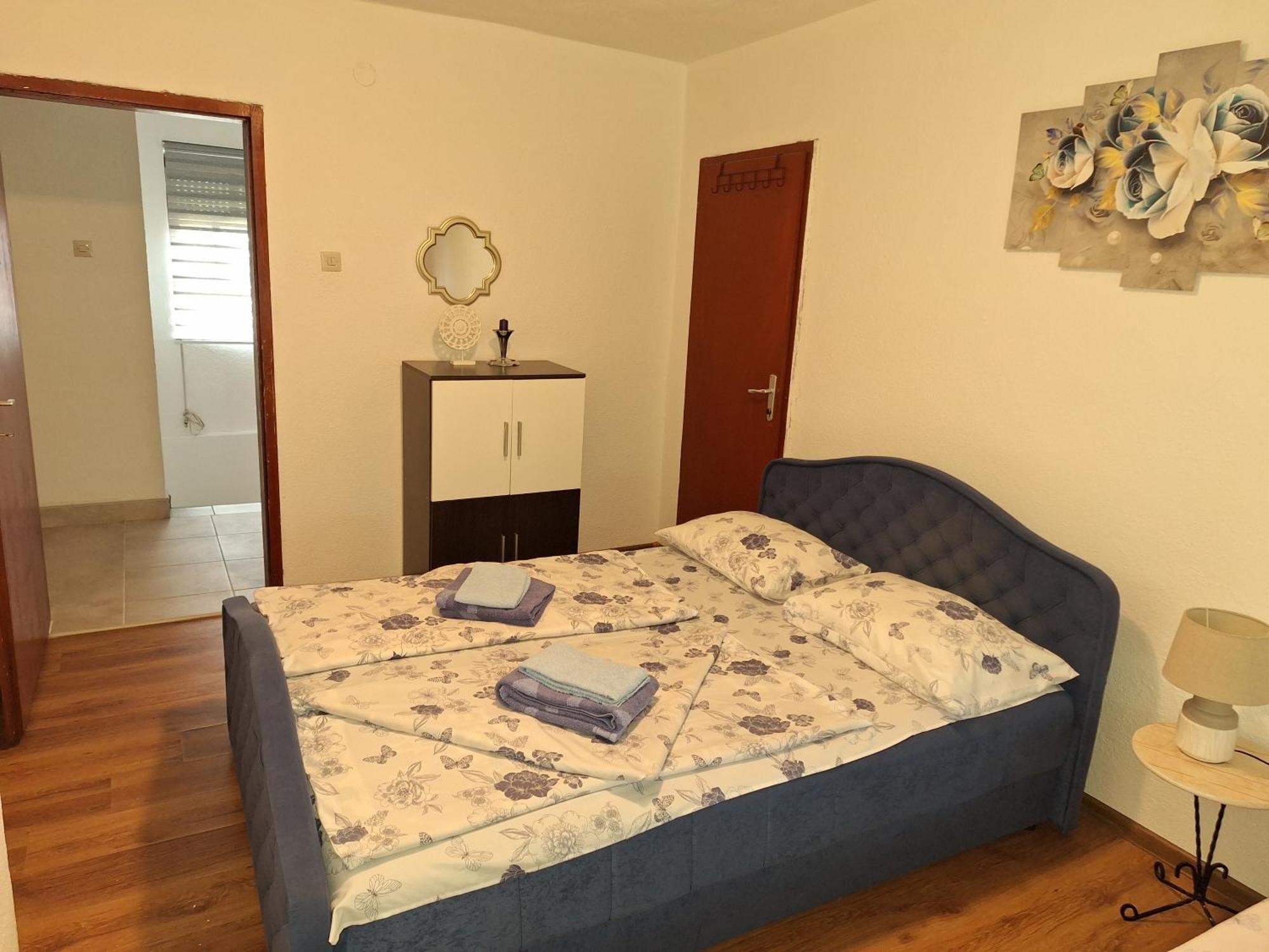 Apartamento Aki Drvar Exterior foto