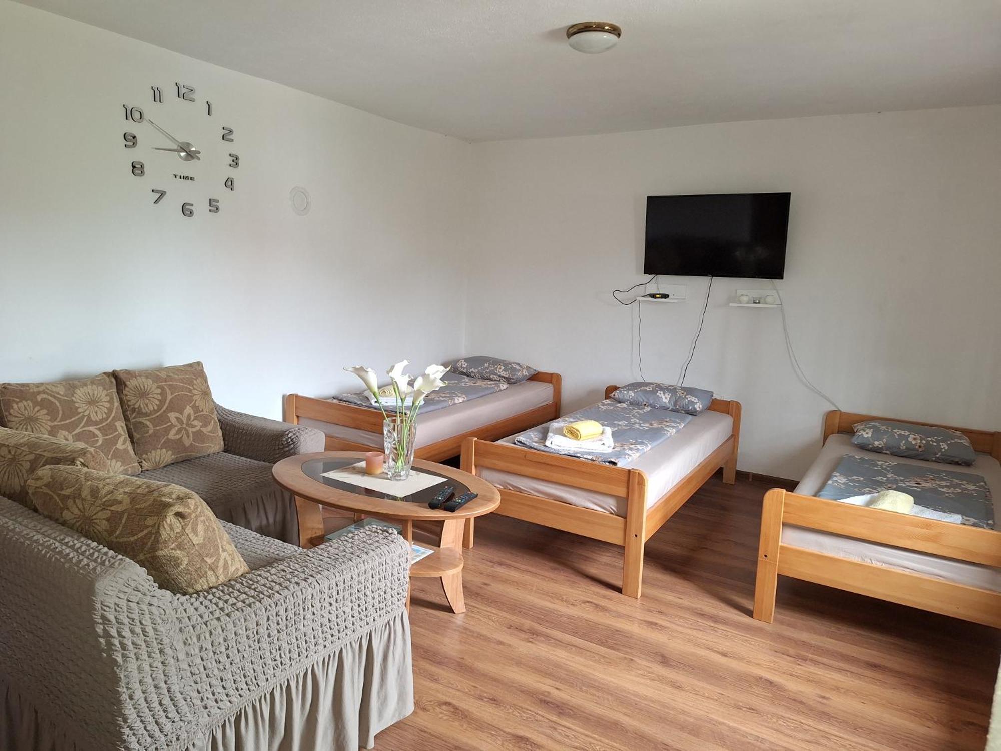 Apartamento Aki Drvar Exterior foto